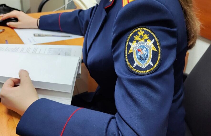 На Алтае 2-летний мальчик впал в кому после избиения отцом
