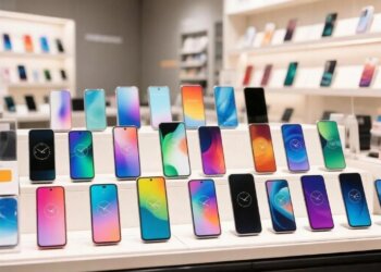 Ведущая тройка китайских производителей смартфонов резко подняли цены