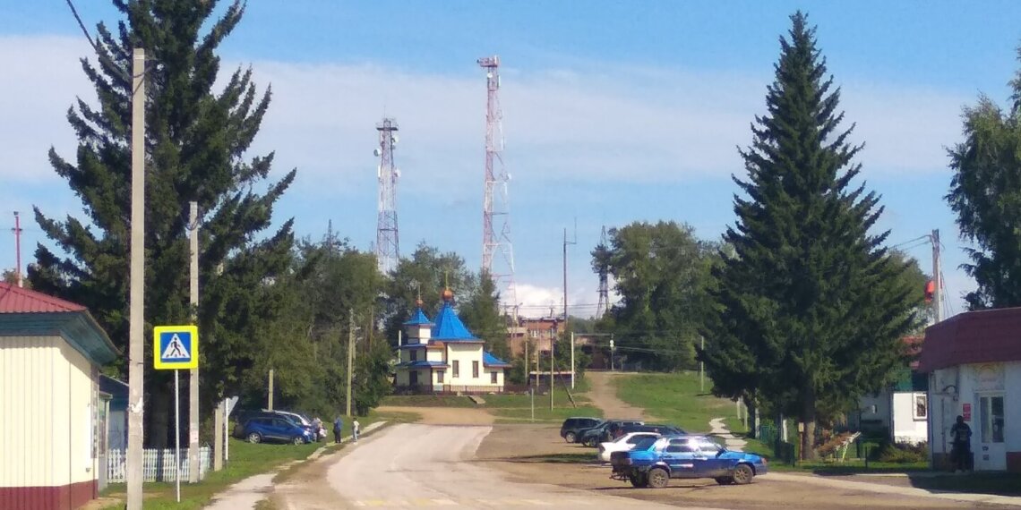 Новосибирцев приглашают проголосовать за улучшение мобильного интернета