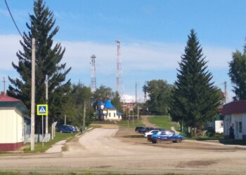 Новосибирцев приглашают проголосовать за улучшение мобильного интернета