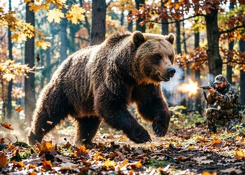Смертельная халатность: в Красноярском крае возбудили дело в отношении сотрудников Минприроды