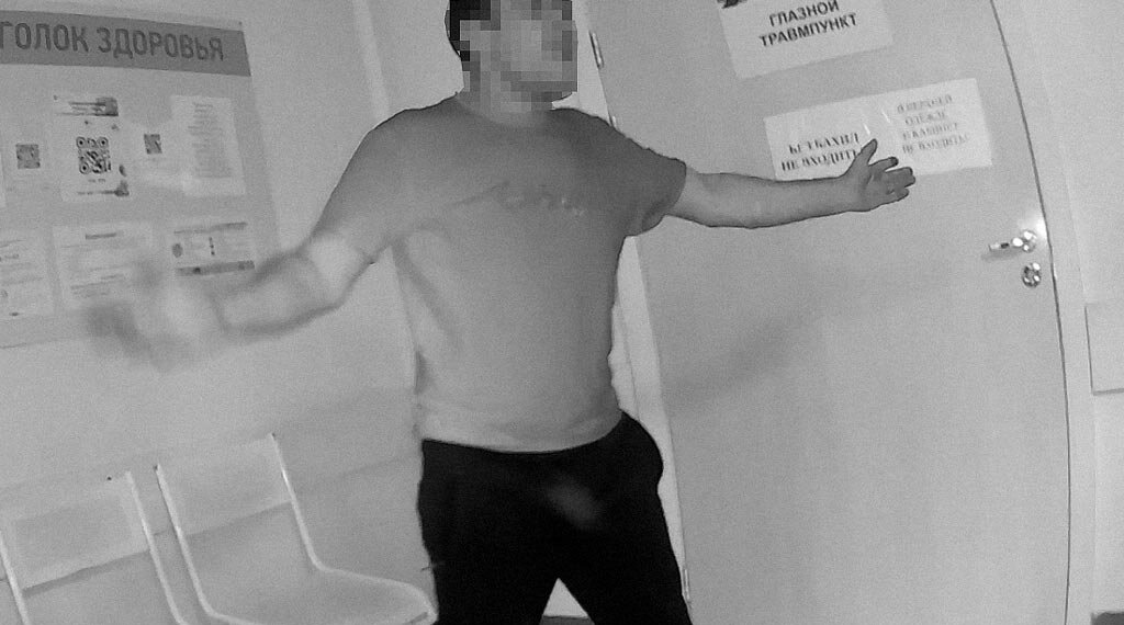 От дебоша в баре до избиения матери: как прошли выходные в Новосибирске