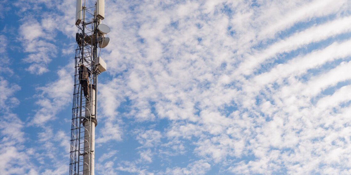 T2 лидирует по качеству 5G в Екатеринбурге – исследование DMTel