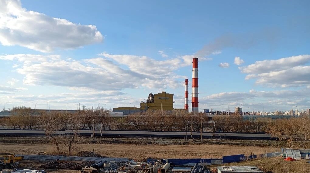В НСО повсеместно начался отопительный сезон