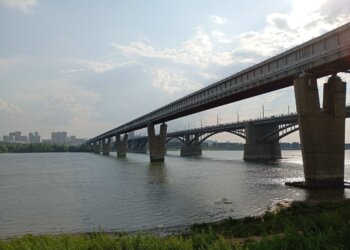 Осень вступает в права: в Новосибирской области похолодает до +4