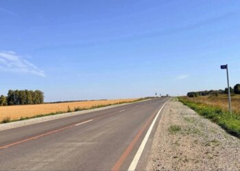 ТУАД объявляет конкурс на ремонт участка дороги за 213,6 млн в Тогучинском районе