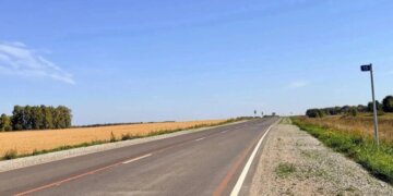 ТУАД объявляет конкурс на ремонт участка дороги за 213,6 млн в Тогучинском районе