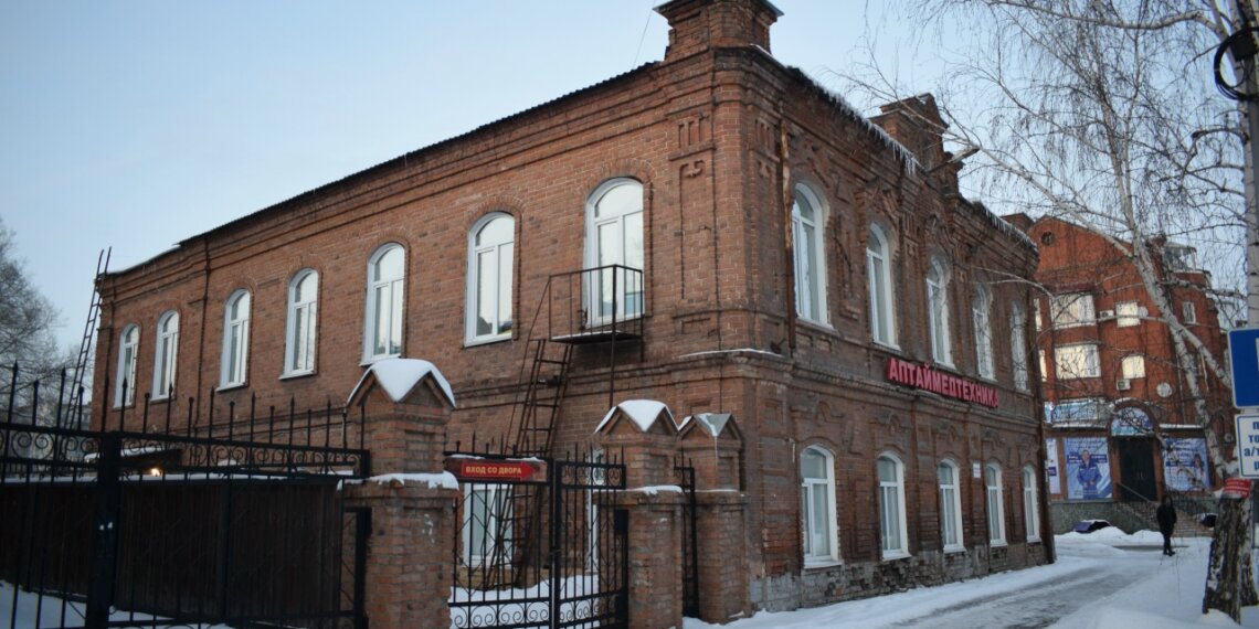 Сибирский город получил звание «Город трудовой доблести»