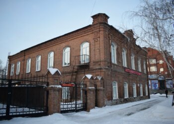 Сибирский город получил звание «Город трудовой доблести»