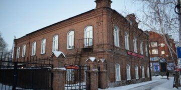 Сибирский город получил звание «Город трудовой доблести»