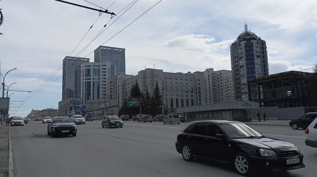 В России предложили ввести «кратные» штрафы для злостных нарушителей ПДД