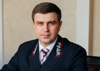 Западно-Сибирская железная дорога обрела нового начальника