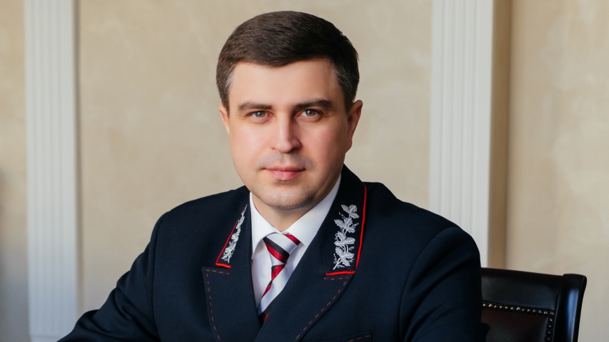 Западно-Сибирская железная дорога обрела нового начальника
