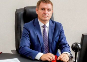 Обвиняемому в махинациях на 50 млн экс-чиновнику мэрии Новосибирска Витухину изменили меру пресечения