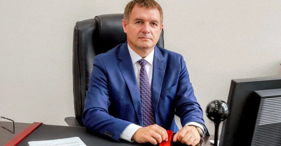 Обвиняемому в махинациях на 50 млн экс-чиновнику мэрии Новосибирска Витухину изменили меру пресечения