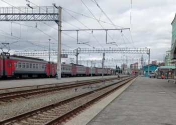 Западно-Сибирская железная дорога обрела нового начальника