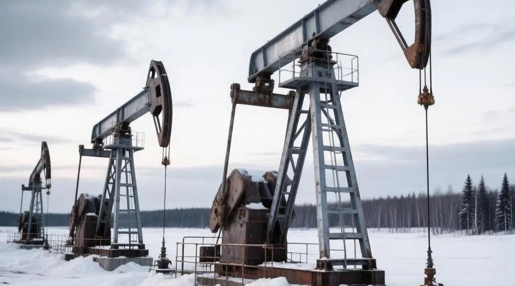 Сибирские учёные нашли нефть с уникальными целебными качествами