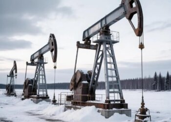 Сибирские учёные нашли нефть с уникальными целебными качествами