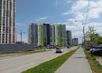 В НСО за год резко выросла просрочка по ипотечным кредитам