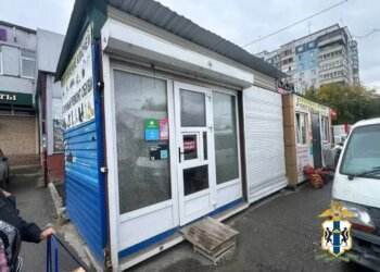 Новосибирские полицейские изъяли партию контрафактного табака на полмиллиона рублей