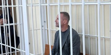 Глава Корпорации развития НСО Зырянов останется под стражей до декабря