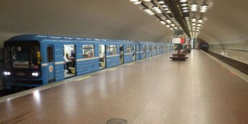 В Новосибирске на месяц закроют вход в метро «Заельцовская»