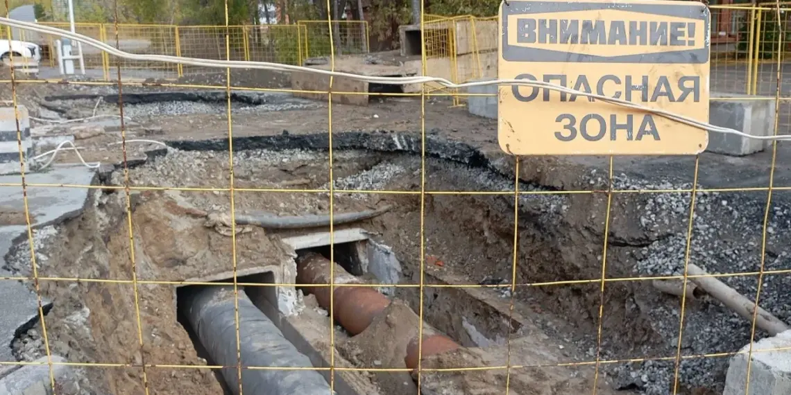В Новосибирской области в концессию могут передать 323 объекта ЖКХ