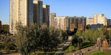 Старт квартирной карьеры: как новосибирцы выбирают квартиру детям
