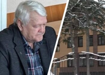 Экс-председатель СО РАН обжаловал в кассации выселение из ведомственного коттеджа в Новосибирске