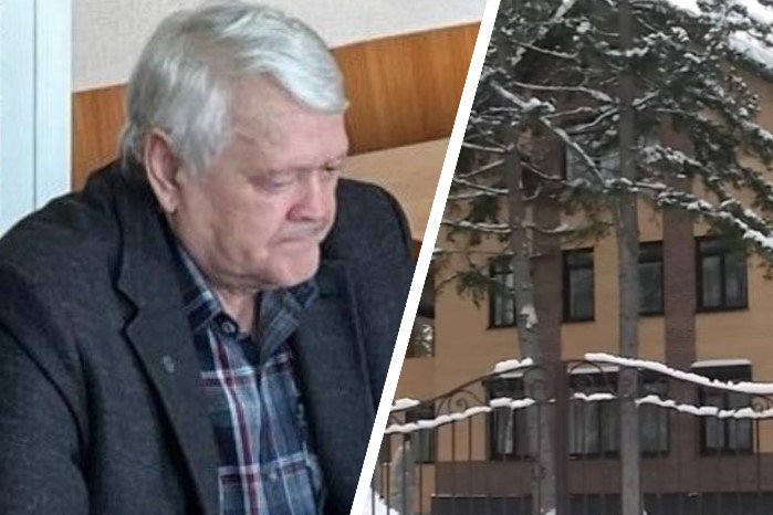 Экс-председатель СО РАН обжаловал в кассации выселение из ведомственного коттеджа в Новосибирске