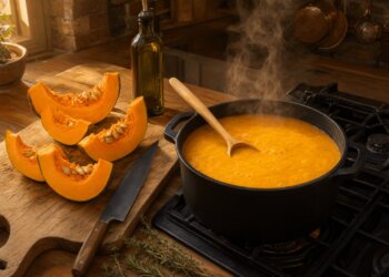 Тыквенный Спас и карета для Золушки: чем полезна тыква, как её выбрать и что приготовить