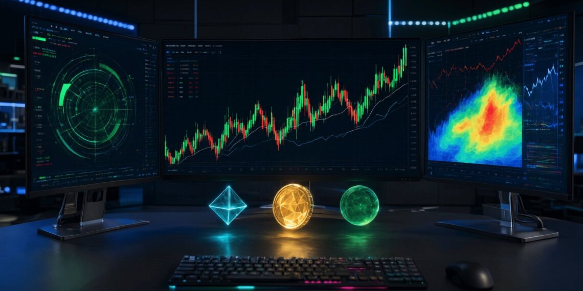 Крупнейшая криптобиржа потеряла миллиарды: Binance оценила ущерб в $6,3 млрд
