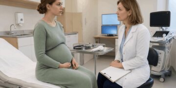 «Нельзя заставлять рожать, пока рожалка работает»: Анна Терешкова высказалась о законе против склонения к аборту