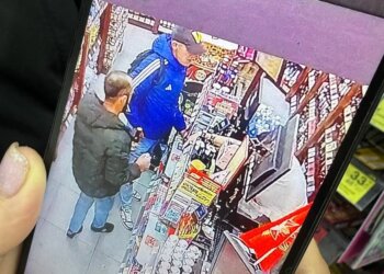 Воров сняли с поезда в Кузбассе после кражи в Новосибирске