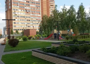 Каждая вторая новостройка в Новосибирской области сдана с опозданием