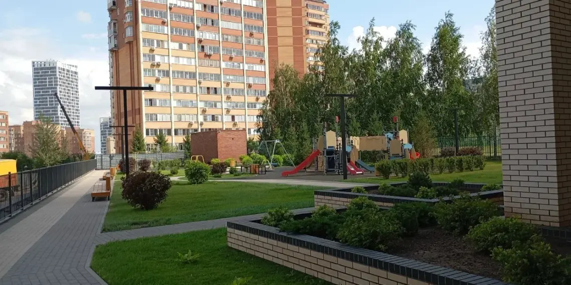 Почему покупка жилья в Новосибирске теряет экономический смысл