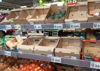 В Новосибирской области на продажу выставили 328 торговых точек