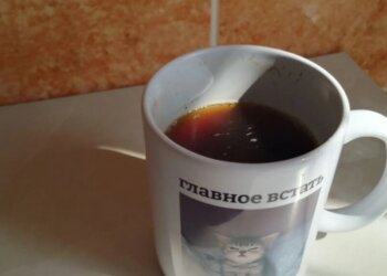 Доктор Мясников объяснил, кому стоит пить больше кофе