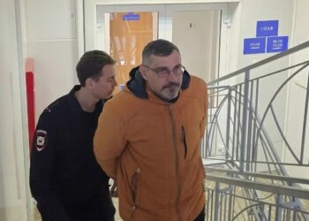 Миллион за подпись: главу УКС Новосибирска отправили под стражу за вымогательство