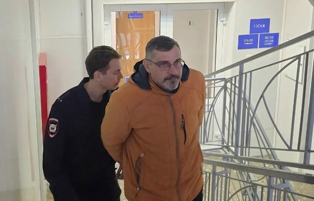 Миллион за подпись: главу УКС Новосибирска отправили под стражу за вымогательство