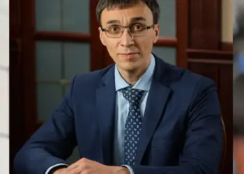 Евгений Попантонопуло возглавил департамент инвестиций и предпринимательства в мэрии
