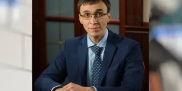 Евгений Попантонопуло возглавил департамент инвестиций и предпринимательства в мэрии