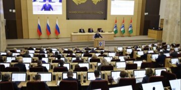 В Новосибирской области совершенствуют меры поддержки участников СВО