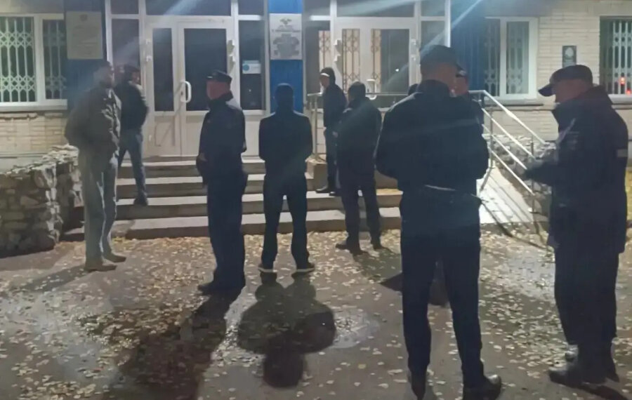 Девять мигрантов оштрафовали за нарушение режима пребывания в Новосибирской области