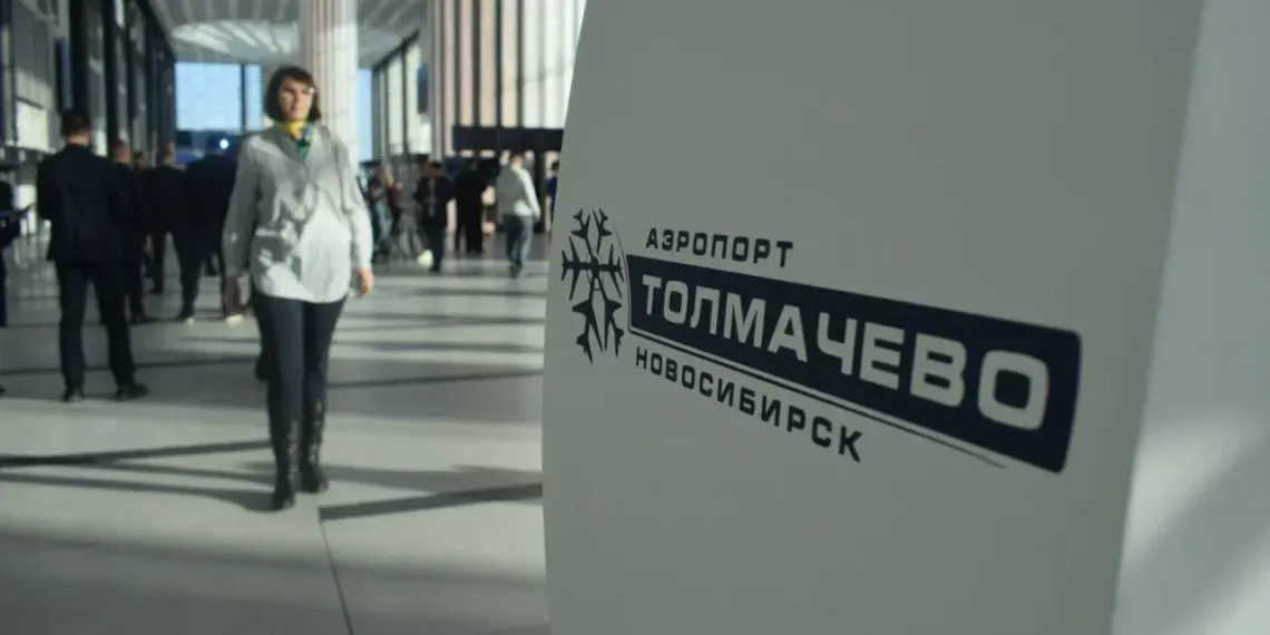 Azur Air прекратила зимние чартерные полёты в Паттайю из Новосибирска и ещё 9 городов России