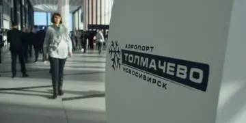Azur Air прекратила зимние чартерные полёты в Паттайю из Новосибирска и ещё 9 городов России