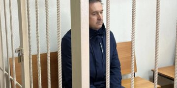 Экс-главу Колыванского района Артюхова отправили в СИЗО