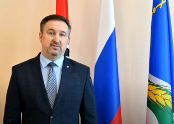 Задержан экс-глава Колыванского района НСО