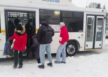 В Новосибирске с 1 ноября переименуют две остановки