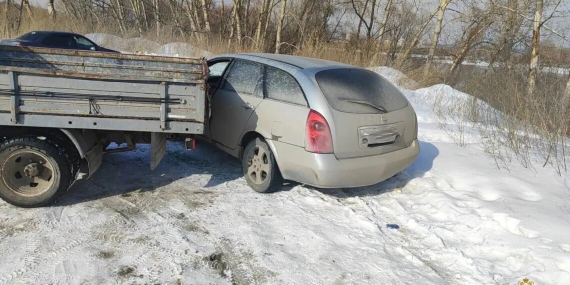 В Новосибирске накрыли группу, зарабатывавших на фиктивных ДТП